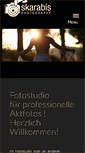 Mobile Screenshot of akt.de